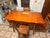 My grandparents owned this set of one kitchen table and 4 chairs when they lived in DC the year my mother was born in...