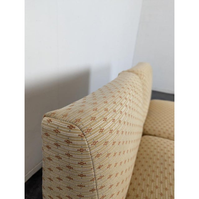 Troika Lounge Chair by Paul Geoffroy for Airborne For Sale - Image 4 of 6