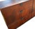 Brown Mid Century Modern Swedish Credenza/Sideboard (C1960). In Rosewood For Sale - Image 8 of 8