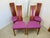 Vintage Mid-Century Danish Teak Dining Chairs by Vamdrup Stolefabrik For Sale In Las Vegas - Image 6 of 8