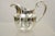 Antique Gm Co. Silver Plated Victorian Water Pitcher With Monogram For Sale - Image 4 of 12