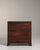 Early 19th Century Swedish Sienna Gustavian Patinated Wood Secretary Desk For Sale - Image 11 of 15