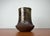 Mid-Century Modern Danish Studio Pottery Carafe Vase from Poul Havgaard, Faaborg, 1960s For Sale - Image 15 of 18