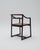 Brown Vintage Gasisa Chairs, 1970s, Set of 3 For Sale - Image 8 of 12