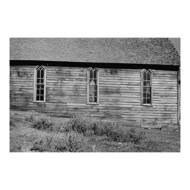 Old West Bodie California Photograph by Don Ware For Sale