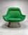 Vintage Warren Platner Easy Chair (Model 1705; aka Easy Lounge Chair) It is one of the most iconic and representative...