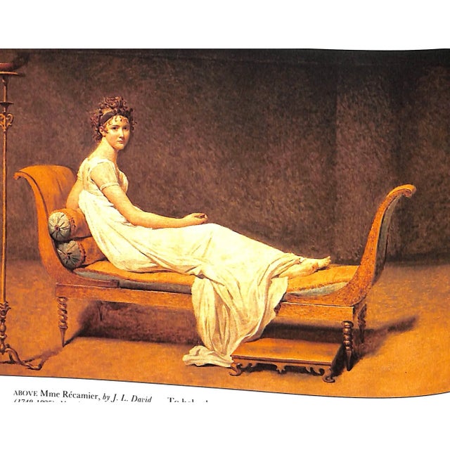 "The Phillips Guide to Chairs" 1989 Johnson, Peter For Sale - Image 10 of 11