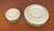 Mid-Century West German Pottery WGP Bowls, 1960s, Set of 2 For Sale - Image 15 of 18