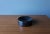 Mid-Century Modern Peter Pepper Products Black Marble Bowl, California, C.1975 For Sale - Image 3 of 10