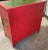Vintage "Hardy & Co Trout Flies” Fishing Tackle Themed 5-Drawer Accent Chest For Sale - Image 10 of 11