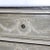French Swedish Gustavian Painted Two-Drawer Chest With Carved Laurel Swags, Late 18th Century For Sale - Image 3 of 17