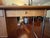 Founders Furniture Company 1960s Founders Light Blonde Student Desk For Sale - Image 4 of 10