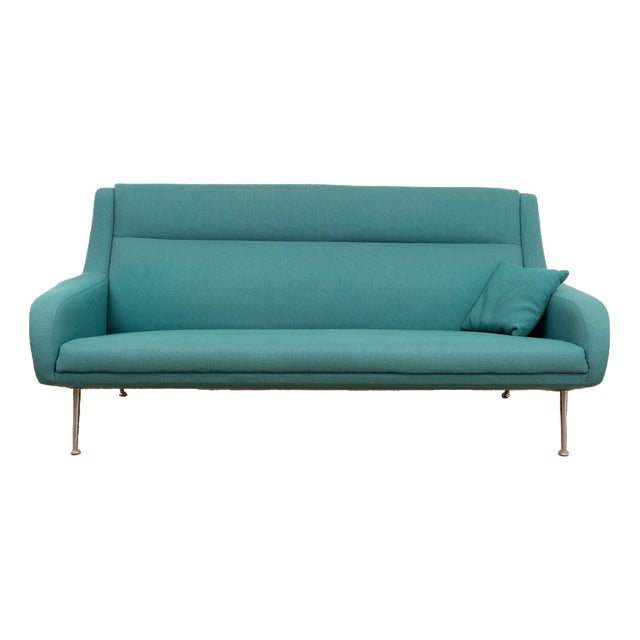 Sofa by Bengt Ruda for Artifort, 1960s For Sale