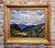 Emil Kosa Jr. - California 1920s Mountain landscape -Impressionist oil Painting California impressionist - Oil painting on...