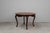 Art Nouveau Table in Mahogany For Sale - Image 4 of 13