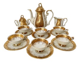 Example of Tea Sets