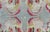 Gray Antique Bessarabian Botanical Rug Doris Leslie Blau For Sale - Image 8 of 10