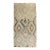 Rustic Vintage Turkish Kilim - 5'6" x 10'4" For Sale