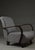 Polish Art Deco Armchair, 1930s-1940s For Sale - Image 13 of 13