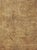 Early 20th Century Brown Antique Worn Mahal Rug rug no.10790 For Sale - Image 5 of 6