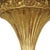Gilded Baroque Style Mirror with Console, 1960s, Set of 2 For Sale - Image 14 of 18