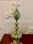 Large Antique Victorian Ornate Brass Fire Dogs and Andirons, 1880, Set of 2 For Sale - Image 4 of 14