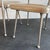 Mid-Century Modern "Gazelle" Aluminum Dining Chairs by Shelby Williams For Sale - Image 10 of 10