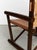 Vintage PL 22 Folding Chair by Carlo Hauner & Martin Eisler for Oca, 1970s For Sale - Image 6 of 16
