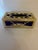 Rococo Vintage 1960's Hollywood Regency Ornate Tissue Box Cover For Sale - Image 3 of 6
