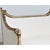French 19th Century Louis XVI Style Parcel Gilt Canapé For Sale - Image 13 of 13
