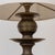Pair of French Antique Metal Table Lamps For Sale - Image 10 of 13