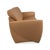 Angel 3250 2-Seater Sofa in Cognac Leather from Jori For Sale - Image 9 of 12