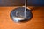 Industrial GS1 Gooseneck Desk Lamp in Chrome-Plated Aluminum from Jumo, 1960s For Sale - Image 9 of 12