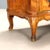 Baroque-Style Secretaire in Veneered Walnut For Sale - Image 13 of 15