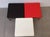 Plastic Three Demetrio 45 Stackable Coffee Tables by Vico Magistretti for Artemide, 1970s, Set of 3 For Sale - Image 7 of 17