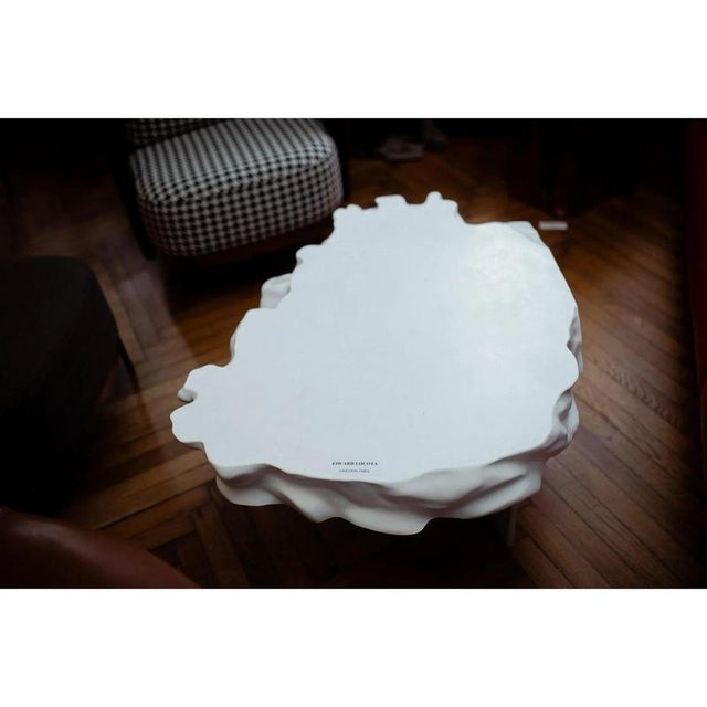 Contemporary Laocoon Coffee Table from Eduard Locota For Sale - Image 3 of 6