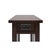 Arts & Crafts Mission Arts & Crafts 1 Drawer Side Table For Sale - Image 3 of 18