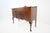 Baker Furniture Queen Anne Revival Walnut Sideboard, Circa 1920s | Newly Refinished For Sale In South Bend - Image 6 of 18