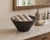 Graphite Chiseled Metal Bowl For Sale In Chicago - Image 6 of 7