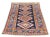 Antique Shirvan Rug 3'11'' x 6'3'' For Sale - Image 12 of 12