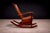 Wood Brazilian Mid-Century Rocking Chair in Bentwood, Moveis Cimo, 1950s - Lot 137 For Sale - Image 7 of 11
