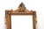 A stunning antique Italian gilt wood mirror, dating from around the 1900-1920 period. It is of very fine quality and is an...