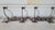 Arts and Crafts Steel Coat Rack, 1890s, Set of 2 For Sale - Image 6 of 6