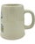 Vintage University of Notre Dame Fightin' Irish Ceramic Mug Stein For Sale - Image 4 of 9