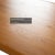 Odessa Wooden Dining Table from Ligne Roset For Sale - Image 5 of 11