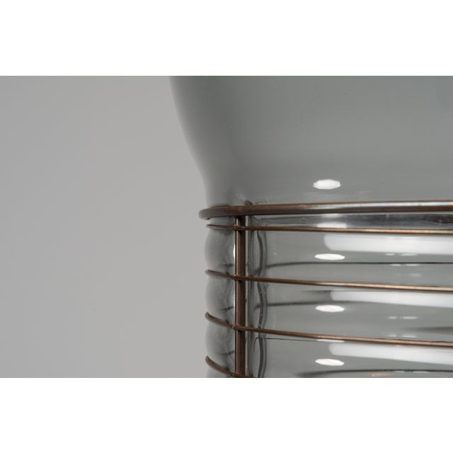 Alcinoo Table Lamp by Gae Aulenti for Artemide, 1975 For Sale - Image 11 of 17