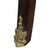 1920s Pair Spanish French Louis XV Style Rosewood Prquetry & Figural Ormolu Stands For Sale - Image 9 of 14