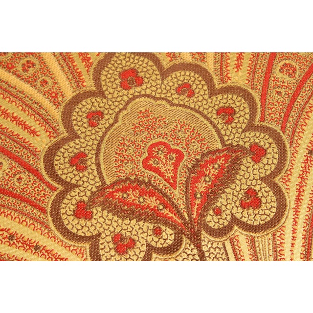 Wood Chaddock 'Laslo' Day Bed or Fainting Couch For Sale - Image 7 of 12