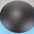 Black Vintage Flush Mount by Luciano Cesaro for Tre Ci Luce, Italy, 1980s For Sale - Image 8 of 12