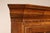 Wood Ethan Allen 1776 Collection Pair of Maple Corner Cabinets For Sale - Image 7 of 18